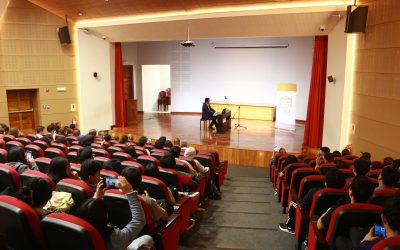 Presentaciones Artísticas