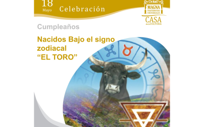 Cumpleaños Cosmobiológico